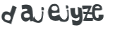 Captcha-udfordring