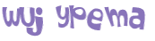 Captcha challenge