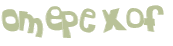 CAPTCHA 挑戰
