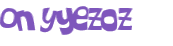 Captcha-udfordring