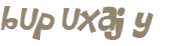 Captcha-udfordring