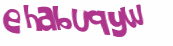 CAPTCHA 挑戰