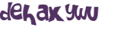 CAPTCHA 挑戰