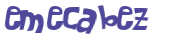 Captcha challenge