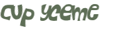 Wyzwanie captcha