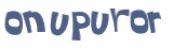 Captcha-udfordring