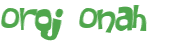 Captcha challenge