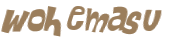 CAPTCHA-haaste