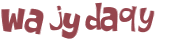 Captcha challenge