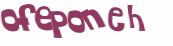 CAPTCHA 挑戰