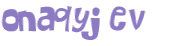 Captcha challenge