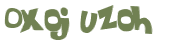 Captcha-udfordring