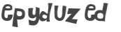 Captcha-udfordring