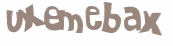 CAPTCHA 挑戰