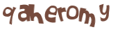 Captchafråga