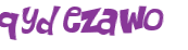 Wyzwanie captcha