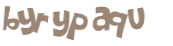 Captcha-udfordring
