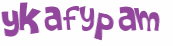 Captcha 챌린지