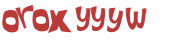 Captcha-udfordring