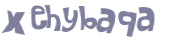 Captcha-udfordring