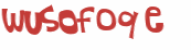 Captcha challenge