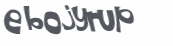 Captcha 챌린지