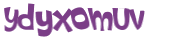 Captcha challenge