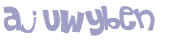 CAPTCHA 挑戰