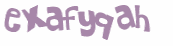 CAPTCHA 挑戰