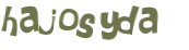 CAPTCHA 挑戰