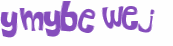 Captcha-udfordring