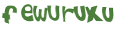 CAPTCHA 挑戰