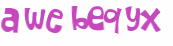 Captcha 챌린지
