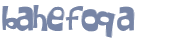 Captcha-udfordring