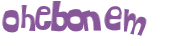 Captcha challenge