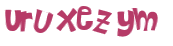 CAPTCHA 挑戰