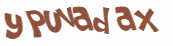 Captcha-udfordring