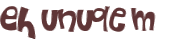 Captcha-udfordring