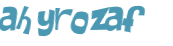 CAPTCHA 挑戰