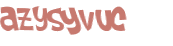 CAPTCHA 挑戰