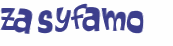 CAPTCHA 挑戰