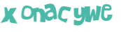 CAPTCHA 挑戰