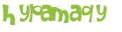 CAPTCHA 挑戰