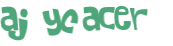 Captcha challenge