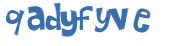 Captcha-udfordring