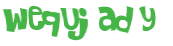 CAPTCHA 挑戰