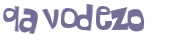 Captcha-udfordring