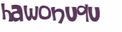CAPTCHA-haaste