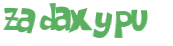 Captcha-test