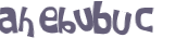 CAPTCHA 挑戰